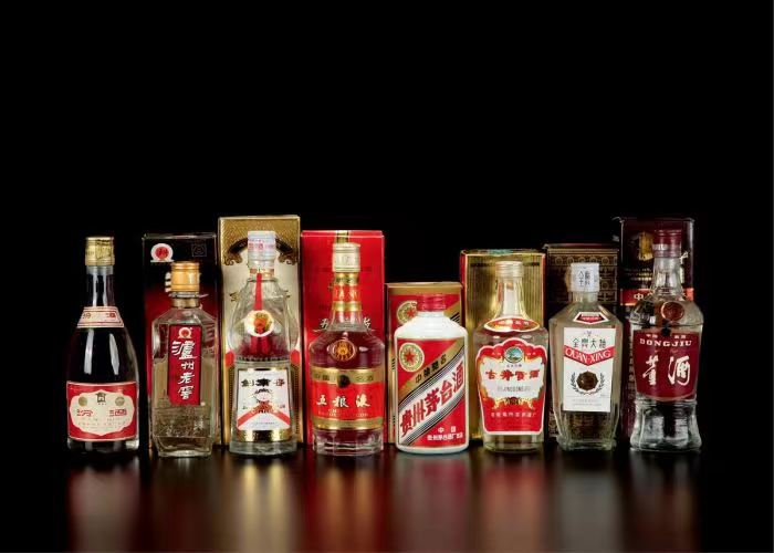 扎兰屯老酒储存的方法